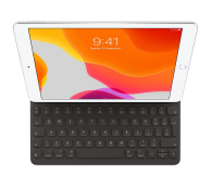 APPLE Smart Keyboard Folio dla iPad i iPad AIR ( 8/9 generation) - 555288 - zdjęcie 1